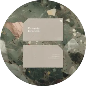 Grassie Granite portfolio still