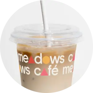 Meadows Café portfolio still