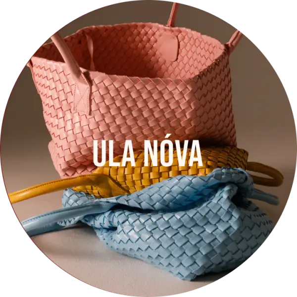 Ula Nóva — accessories brand cover