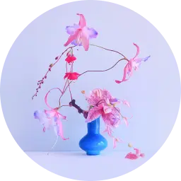 Kvitka Floral portfolio still